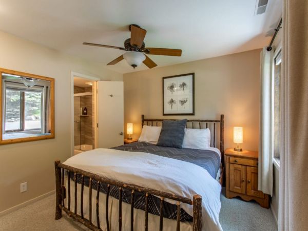 Teton Village Lovely Vacation Residence