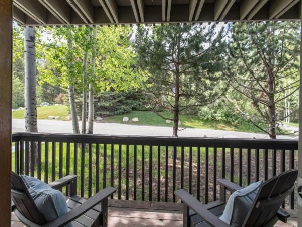 Teton Village Lovely Vacation Residence