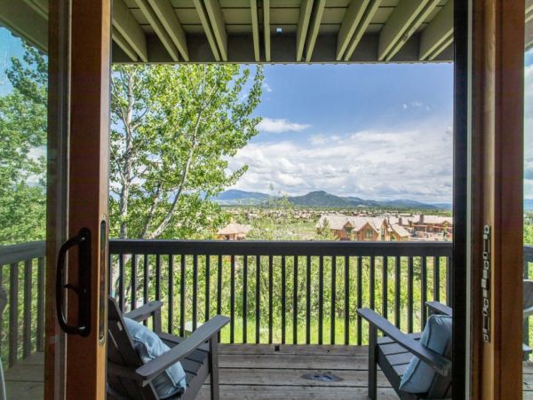 Jackson Hole Wy Home 1005044