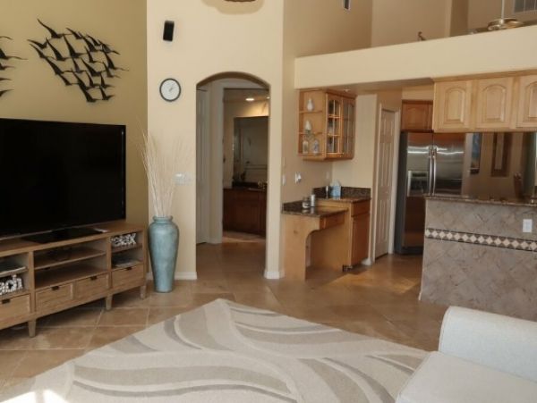 Cape Coral 4 Bedroom Home with Canal View & Private Pool