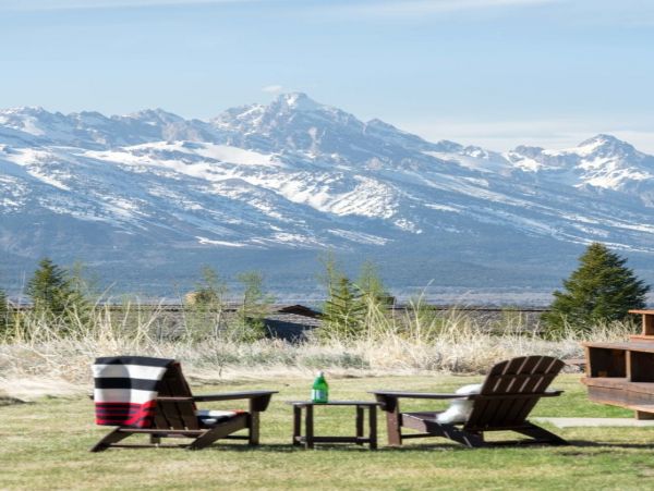 Jackson Hole Wy Home 1005047