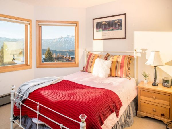 Jackson Hole Wy Home 1005047