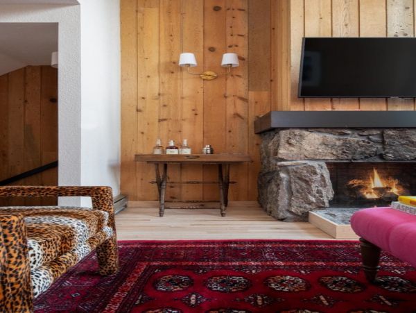 Jackson Hole Wy Home 1005049