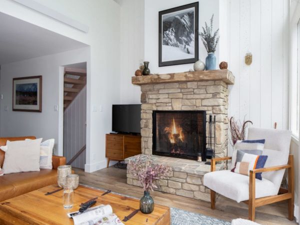 Jackson Hole Wy Home 1005050