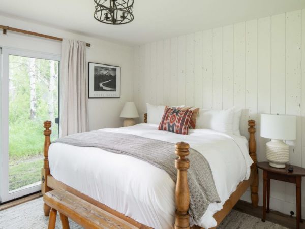 Jackson Hole Wy Home 1005050