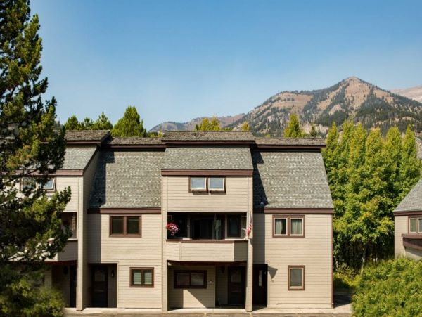 Jackson Hole Wy Home 1005051