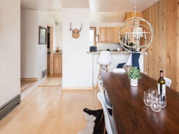 Jackson Hole Wy Home 1005051