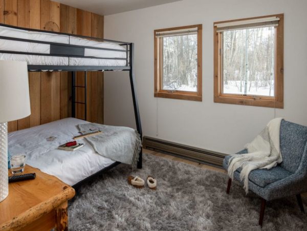 Jackson Hole Wy Home 1005051