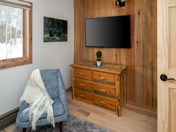 Jackson Hole Wy Home 1005051
