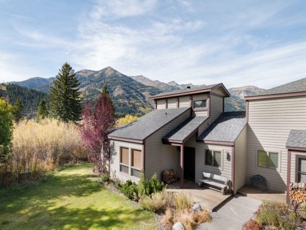 Jackson Hole Wy Home 1005052