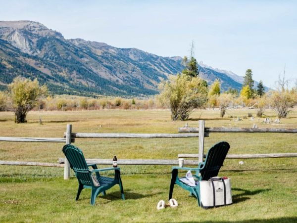 Jackson Hole Wy Home 1005052