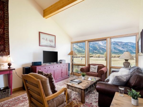 Jackson Hole Wy Home 1005052