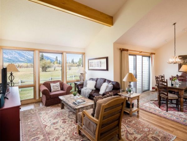 Jackson Hole Wy Home 1005052