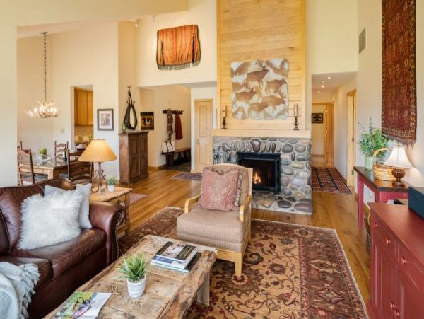 Jackson Hole Wy Home 1005052