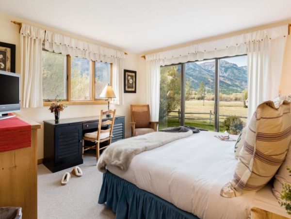 Jackson Hole Wy Home 1005052