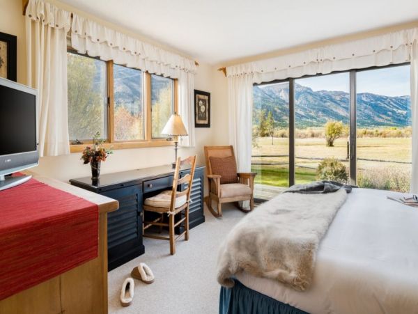 Jackson Hole Wy Home 1005052