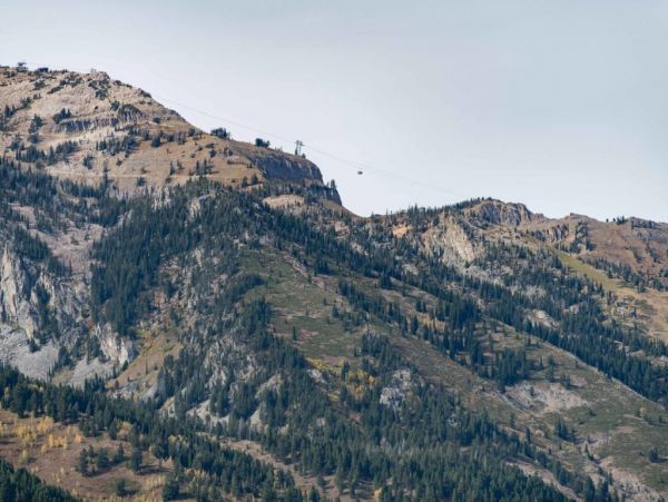Jackson Hole Wy Home 1005052