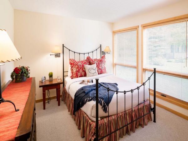 Jackson Hole Wy Home 1005052