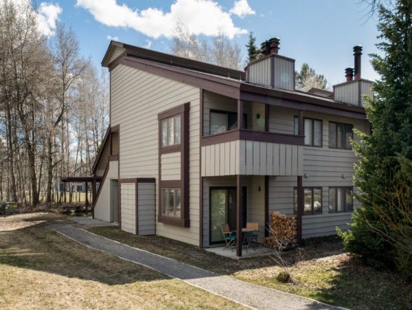 Jackson Hole Wy Home 1005053