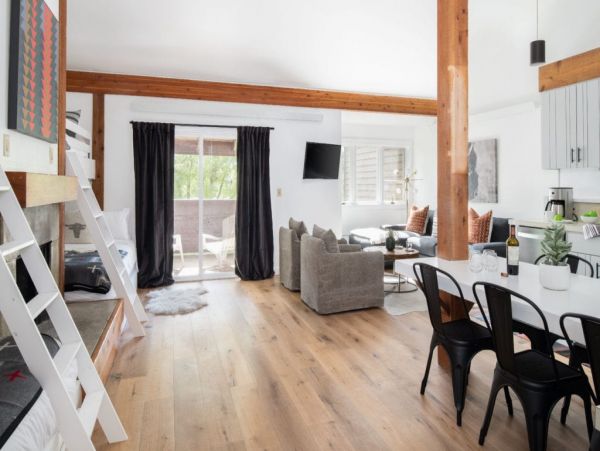 Jackson Hole Wy Home 1005055