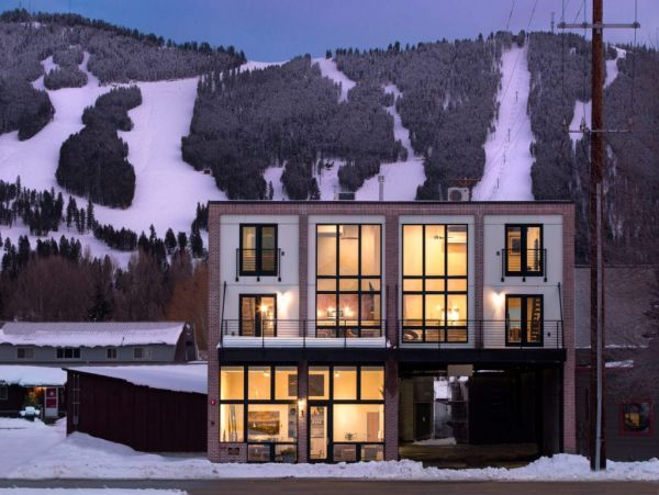 Jackson Hole Wy Home 1005056