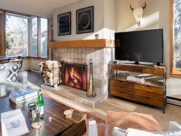 Jackson Hole Wy Home 1005058
