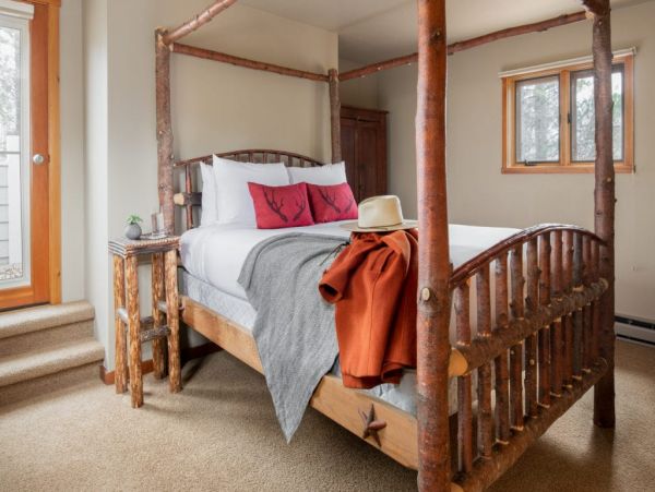 Jackson Hole Wy Home 1005058