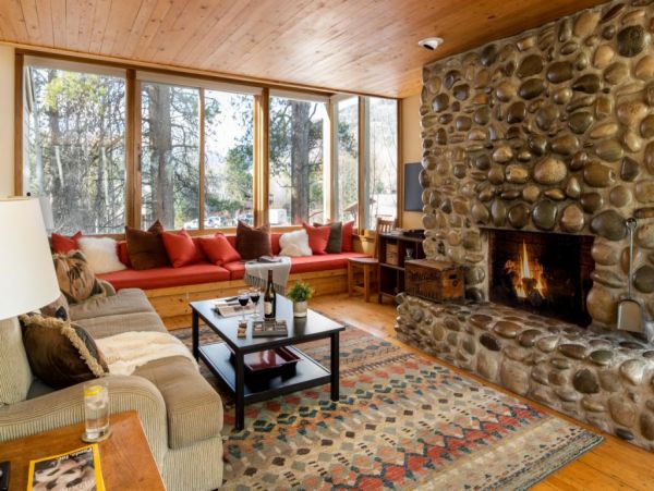Jackson Hole Wy Home 1005059