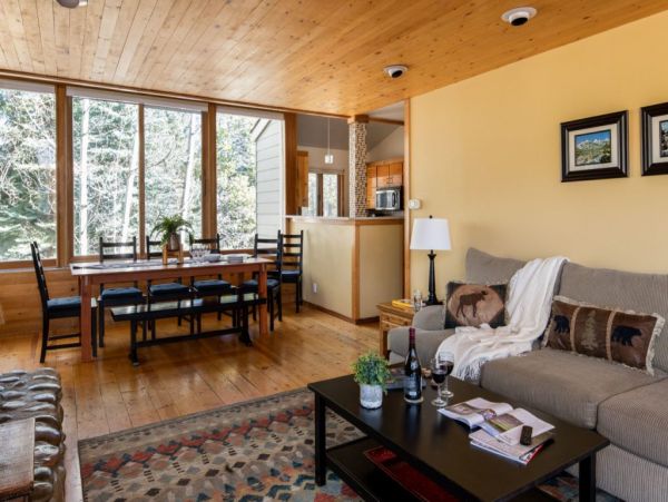 Jackson Hole Wy Home 1005059