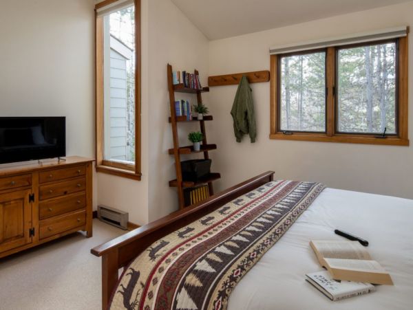 Jackson Hole Wy Home 1005059
