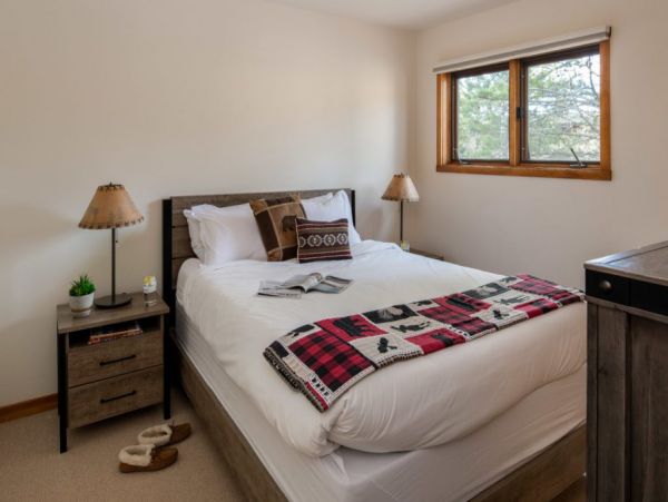 Jackson Hole Wy Home 1005059
