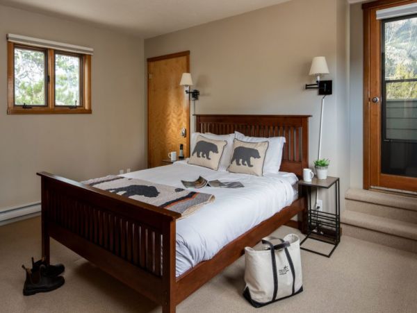 Jackson Hole Wy Home 1005059