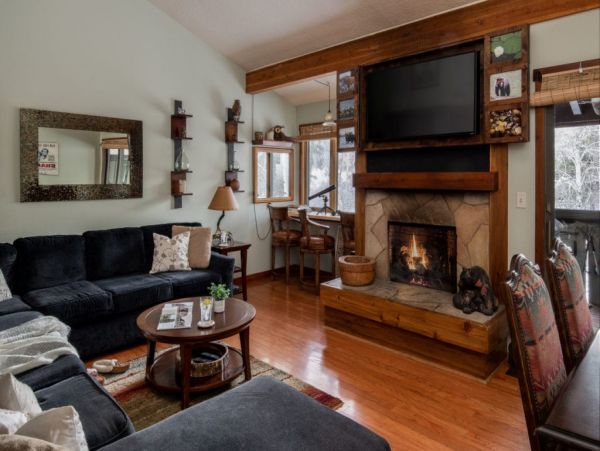 Jackson Hole Wy Home 1005060