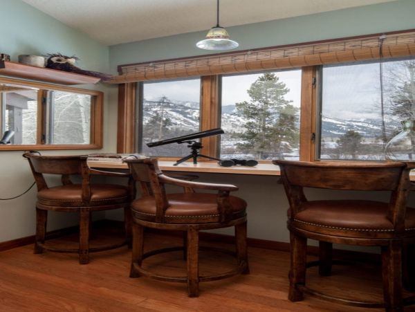 Jackson Hole Wy Home 1005060