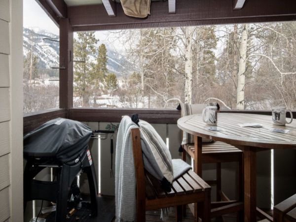 Jackson Hole Wy Home 1005060