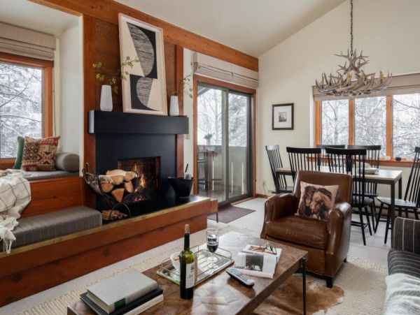 Jackson Hole Wy Home 1005061