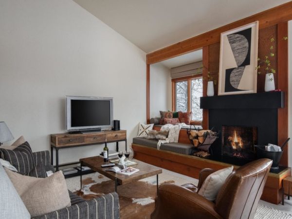Jackson Hole Wy Home 1005061