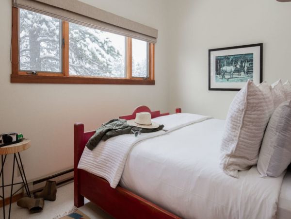 Jackson Hole Wy Home 1005061