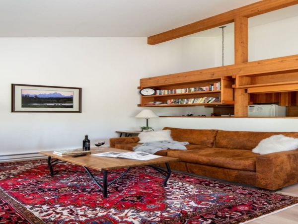 Jackson Hole Wy Home 1005062