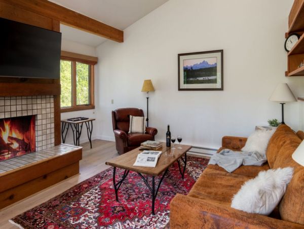 Jackson Hole Wy Home 1005062