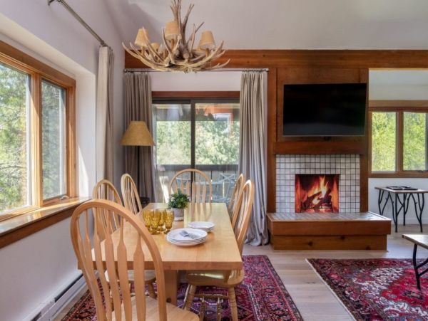 Jackson Hole Wy Home 1005062
