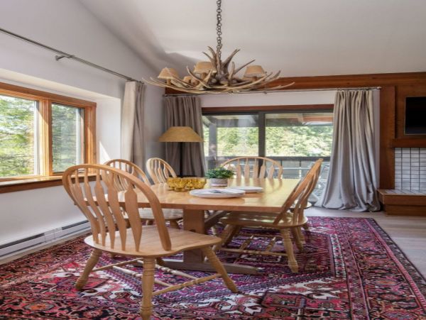 Jackson Hole Wy Home 1005062