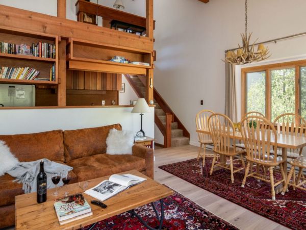 Jackson Hole Wy Home 1005062