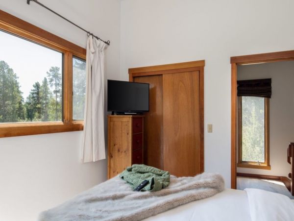 Jackson Hole Wy Home 1005062