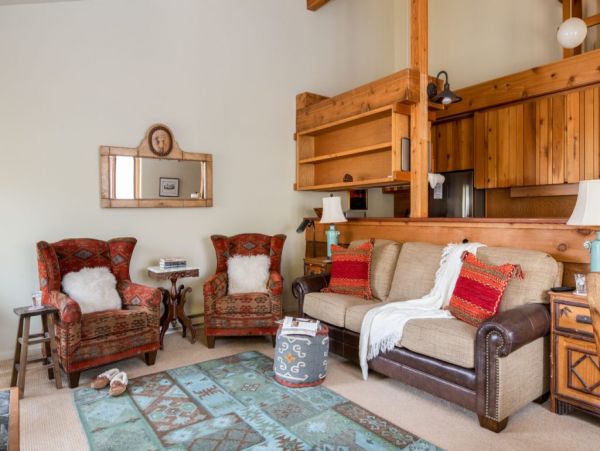 Jackson Hole Wy Home 1005063