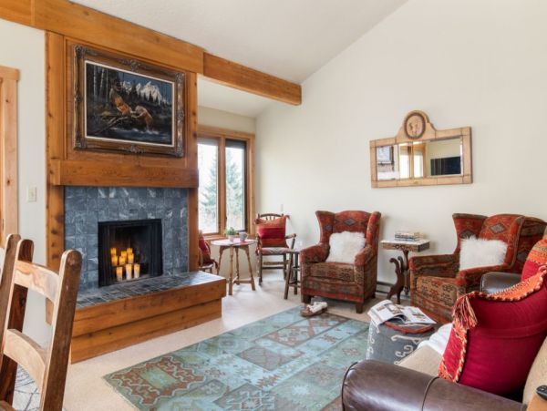 Jackson Hole Wy Home 1005063