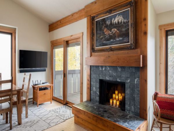 Jackson Hole Wy Home 1005063