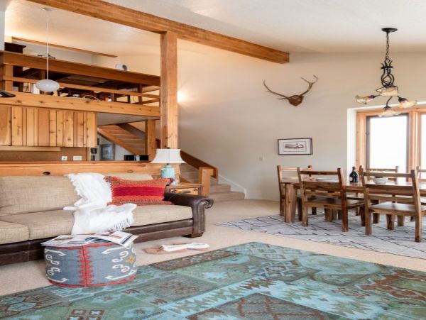 Jackson Hole Wy Home 1005063