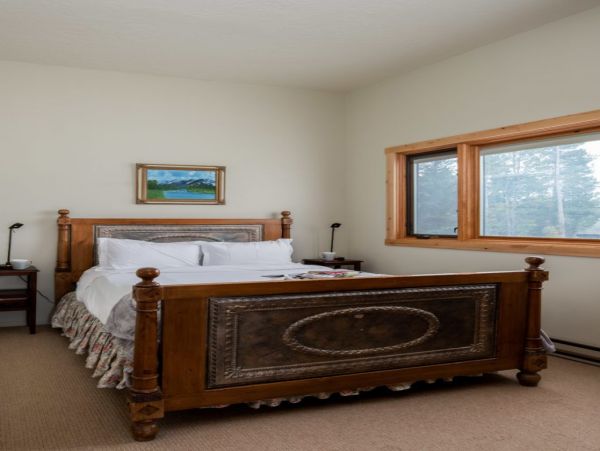Jackson Hole Wy Home 1005063