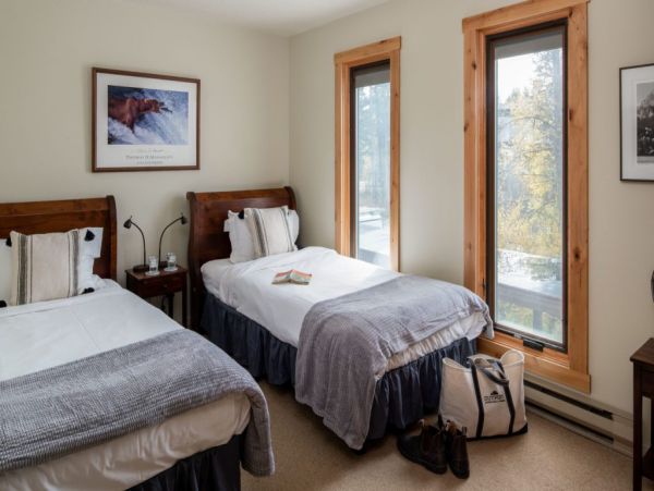 Jackson Hole Wy Home 1005063